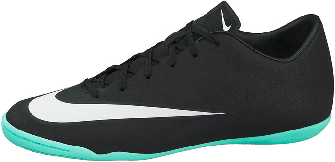 nike mercurial victory v cr7 ic