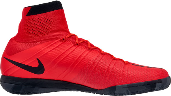 nike mercurial proximo ic