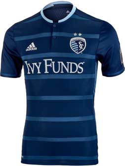 new sporting kc jersey