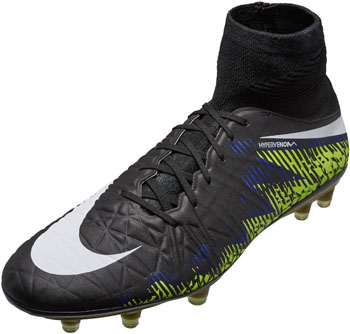 nike hypervenom phatal ii df fg