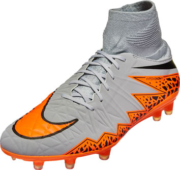 nike hypervenom phatal ii df fg