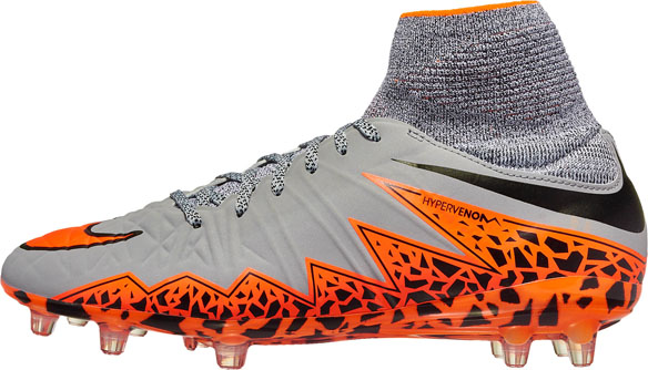 Red Nike Phantom Venom Elite Life Style Sports