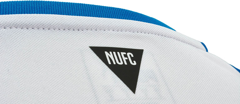 Puma Newcastle Home Jersey