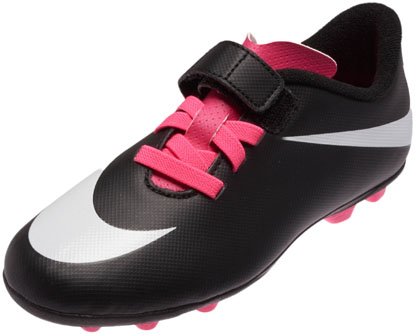 bravata soccer cleats