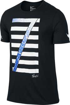 Nike CR7 Logo Tee Nike CR7 Tee