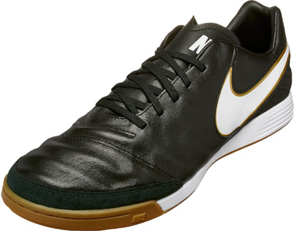 nike tiempo mystic v ic