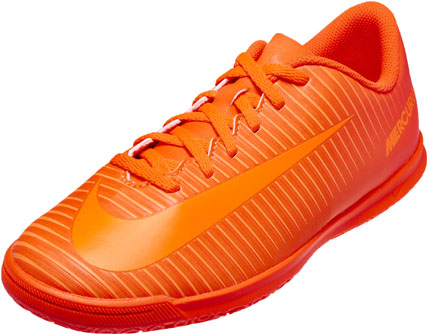 nike mercurial vortex iii ic