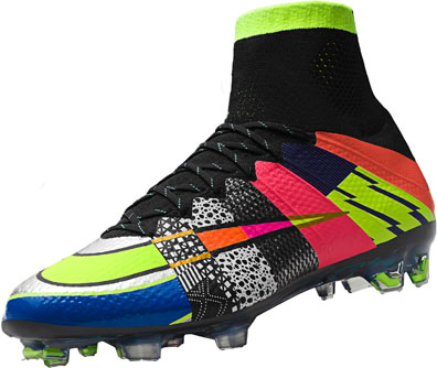 Up Off 60% Nike Mercurial Superfly VI Elite Neymar SG AC