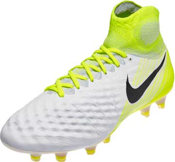 nike magista obra 2 white