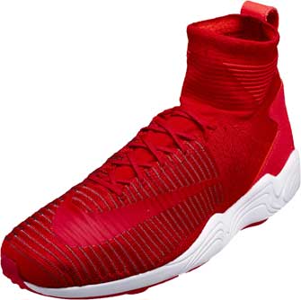 all nike zoom models