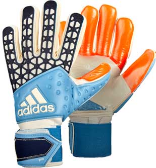 adidas ACE Zones Pro Goalie Gloves