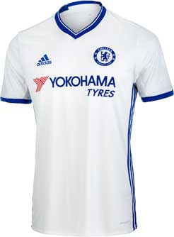 Chelsea 3rd Jersey