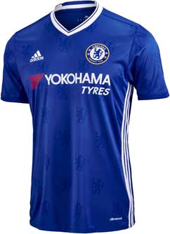 chelsea adidas kit 2016