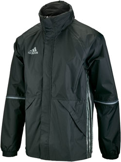 adidas condivo 14 rain jacket