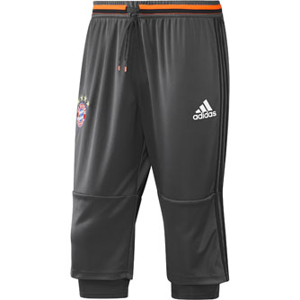 Bayern Munich 3/4 Training Pant Bayern Munich 3/4 Training Pant