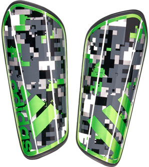 adidas Ghost Graphic Shinguard