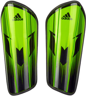 adidas Messi 10 Pro Shinguard