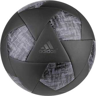 adidas X Glider Soccer Ball