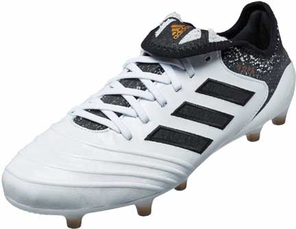 new copas cleats
