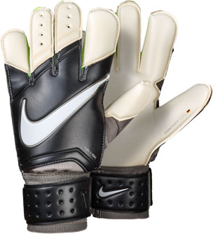 nike vapor grip 3 goalkeeper gloves black