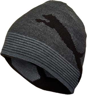 Puma Reversible Beanie Puma Beanie