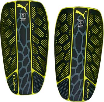 Puma FLX Spine Guard