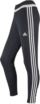 adidas Womens Tiro 15 Soccer Training Pants - Team Soccer Pants