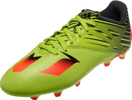 messi youth soccer cleats