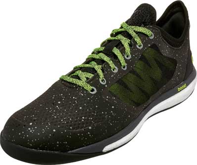 adidas X 15.1 VS Boost Indoor Shoes adidas Boost Shoes