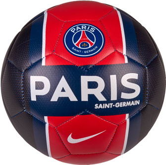 Nike PSG Prestige - Paris Saint Germain Soccer Balls