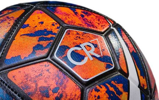nike cr7 prestige soccer ball