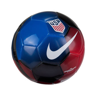 nike usa soccer ball