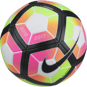 Nike Ordem 4 Ball Nike Ordem 4