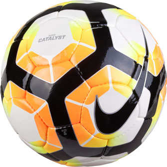 nike catalyst soccer ball