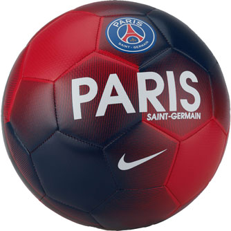 Nike PSG Prestige Soccer Ball Nike PSG Prestige