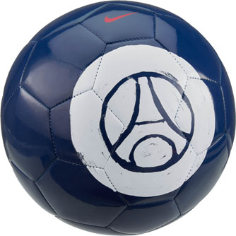 Nike PSG Supporters Soccer Ball Nike PSG Soccer Ball