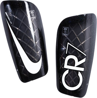 cr7 shin guards