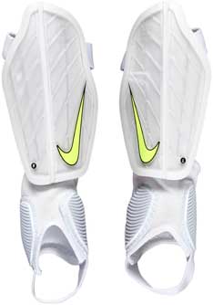 Nike Attack Stadium Nike Attack Stadium Shin Guard