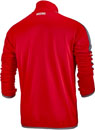 arsenal training top