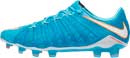 womens blue soccer cleats