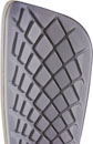 nike mercurial lite shin guards white