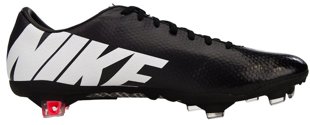 Synthetic vs. Leather Cleats 
