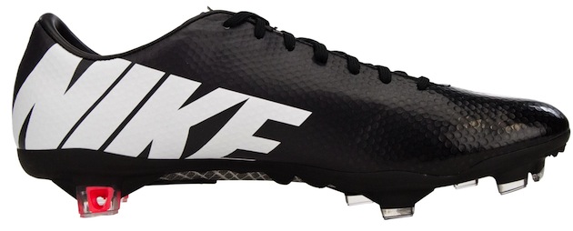 all leather soccer cleats