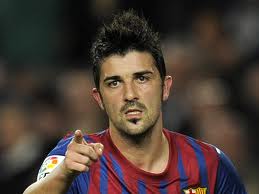 David Villa to the EPL – Who’ll Take the Risk?