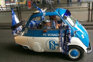 Schalke_Car