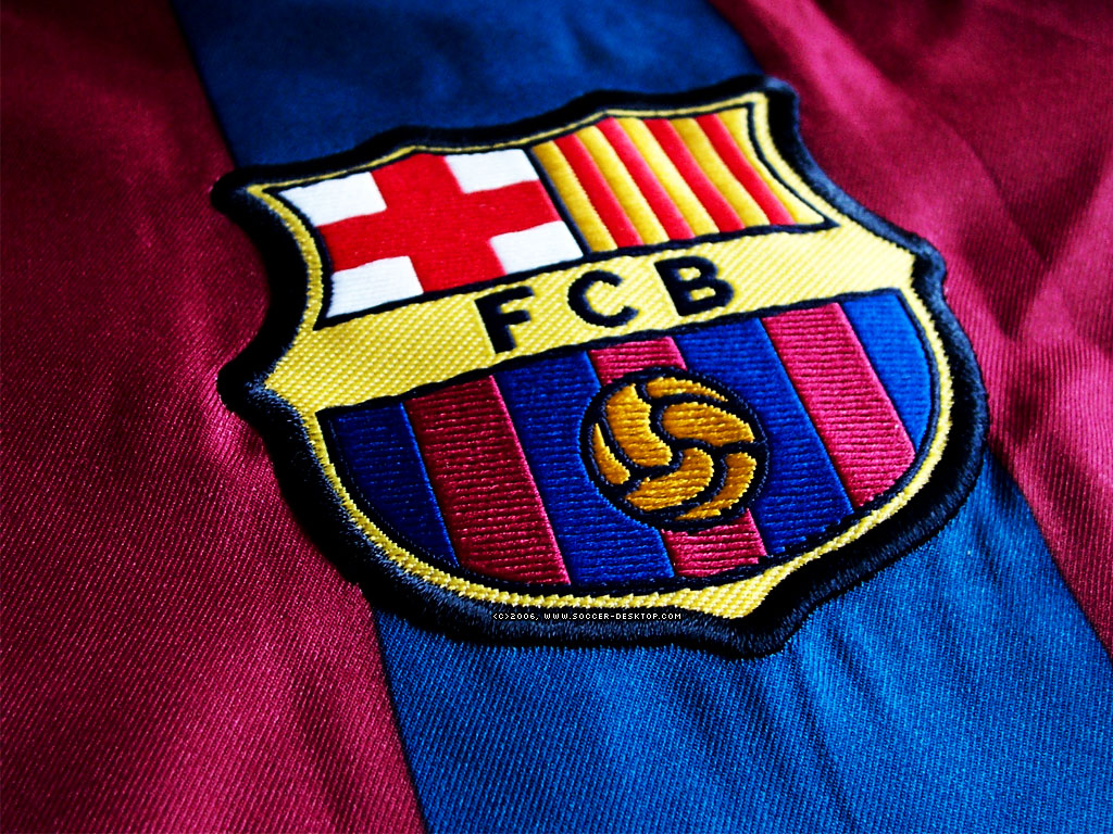 The Barça Blues - The Center Circle - A SoccerPro Soccer Fan