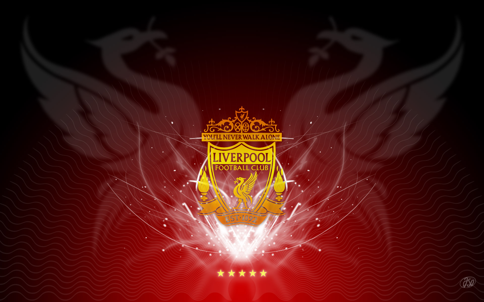 Liverpool 2013/14 Outlook - The Center Circle - A SoccerPro