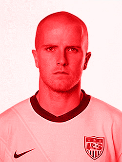 USMNT Michael Bradley Injured