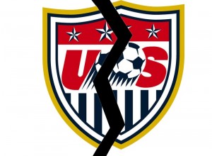 United States Men's National Team