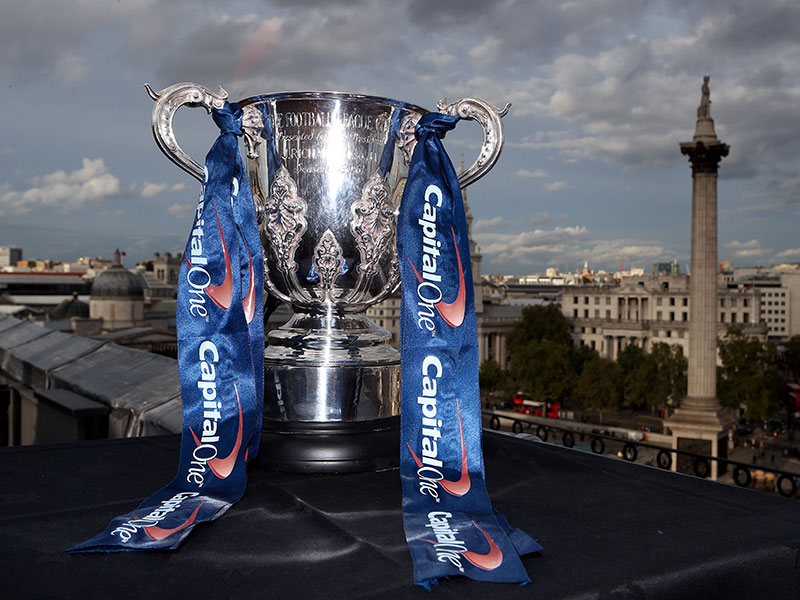 United vs Liverpool Capital One Cup Preview The Center Circle A